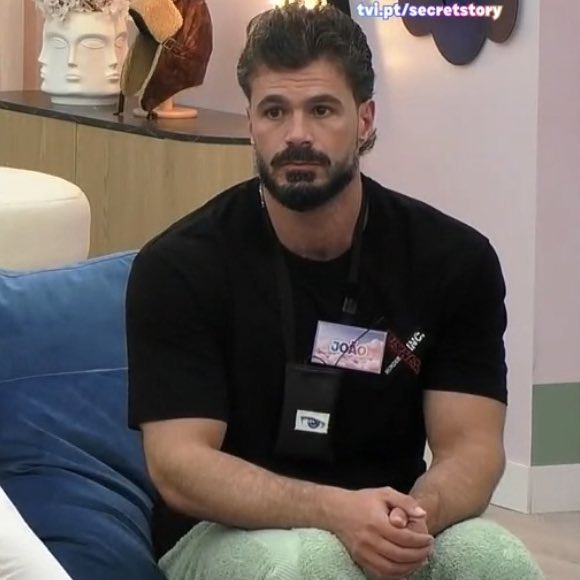 o homem mais sensato da casa e poucos estão falando sobre isso #sstvi