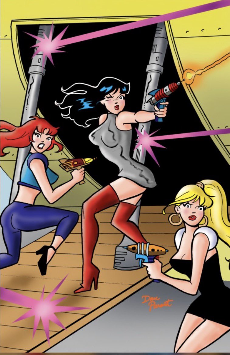 DAN PARENT ! tweet media