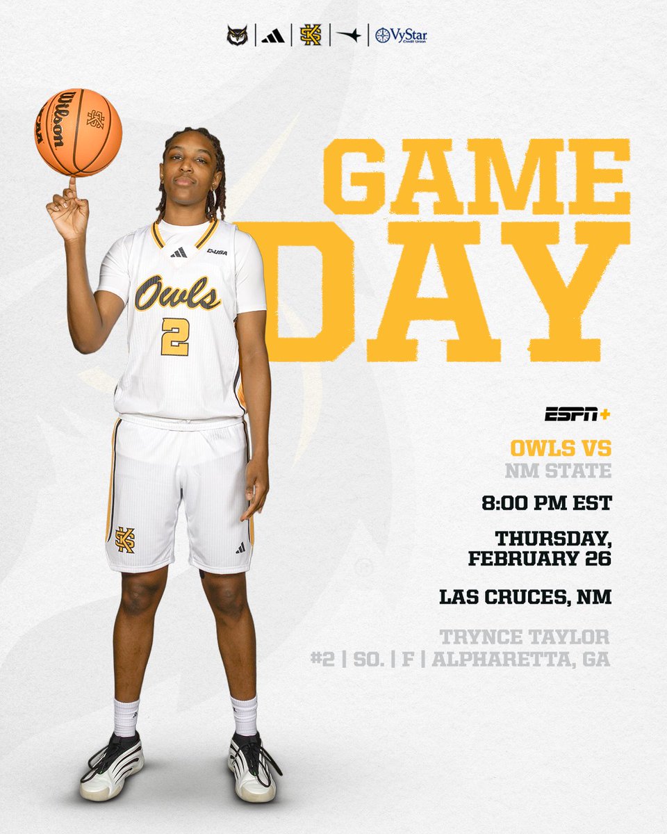 Kennesaw State WBB tweet media