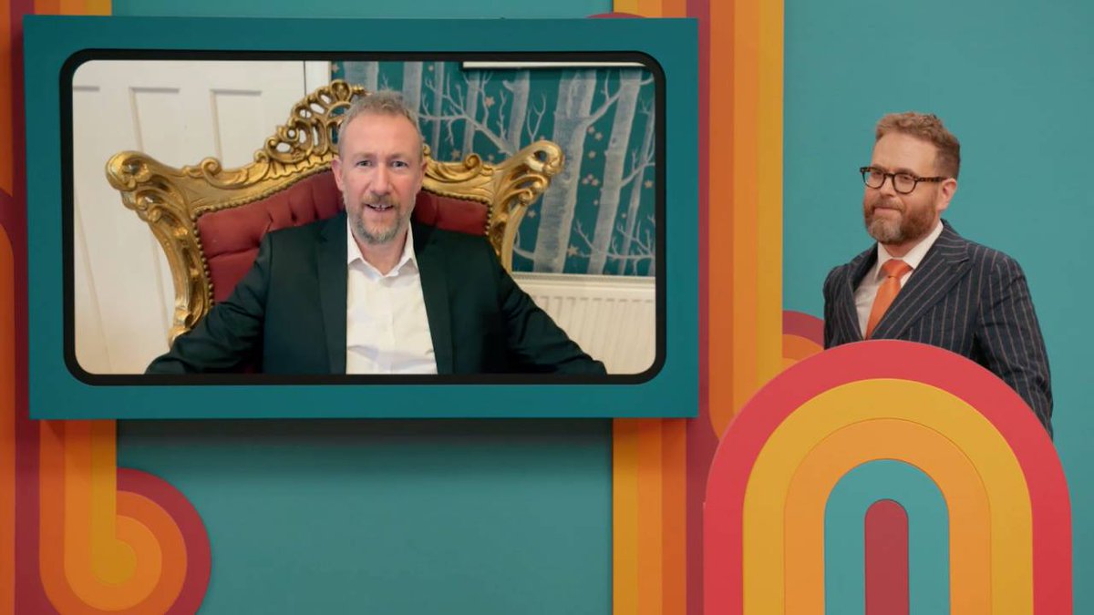 Sam Reich tweet media