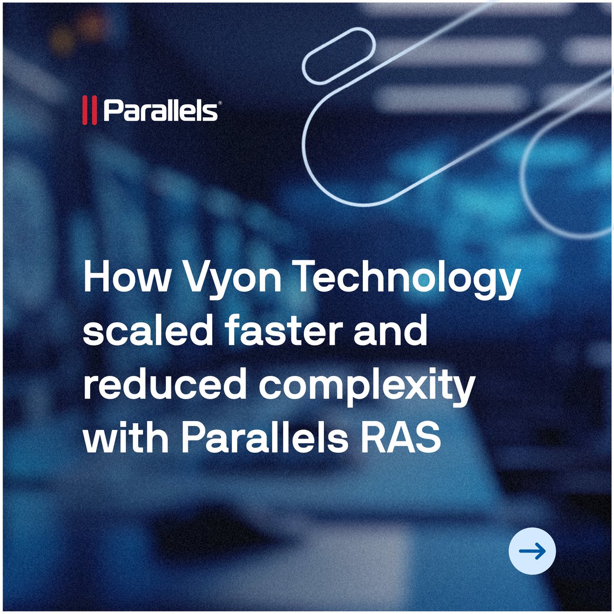 Parallels tweet media