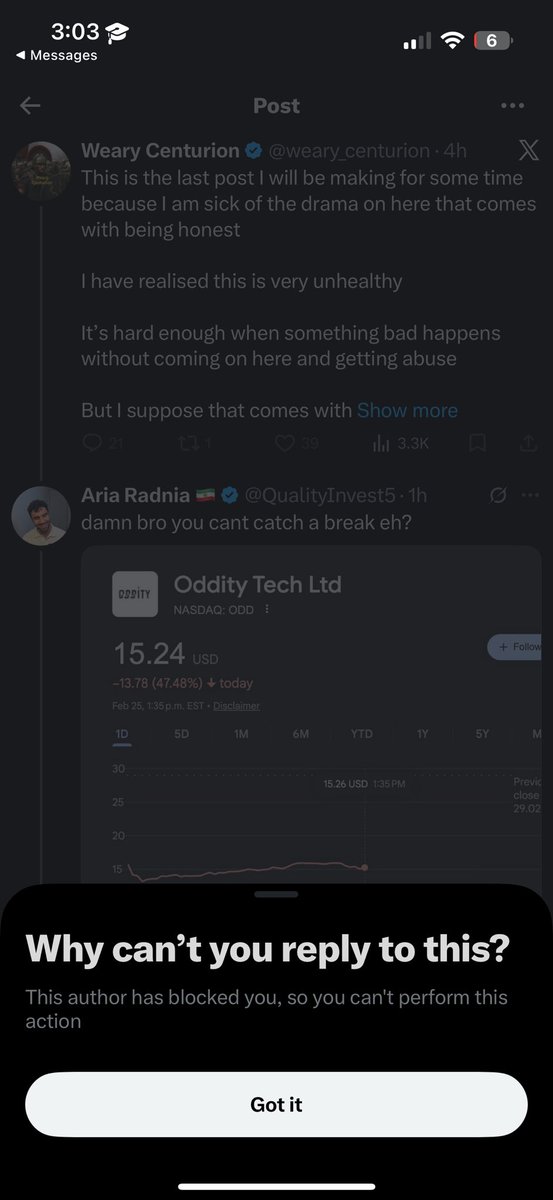 Aria Radnia 🇮🇷 tweet media