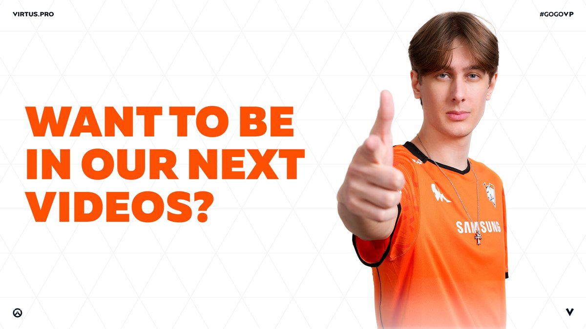 Virtus.pro Overwatch tweet media