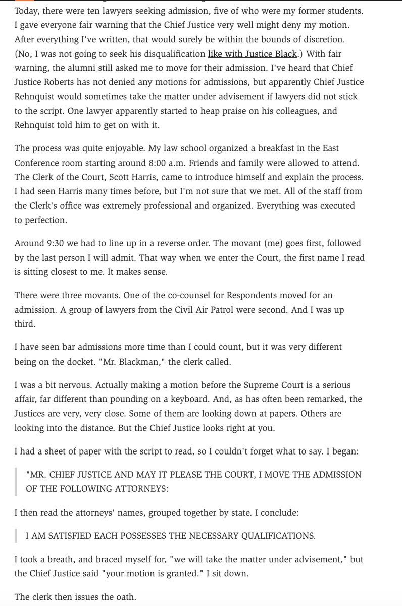 Orin Kerr tweet media