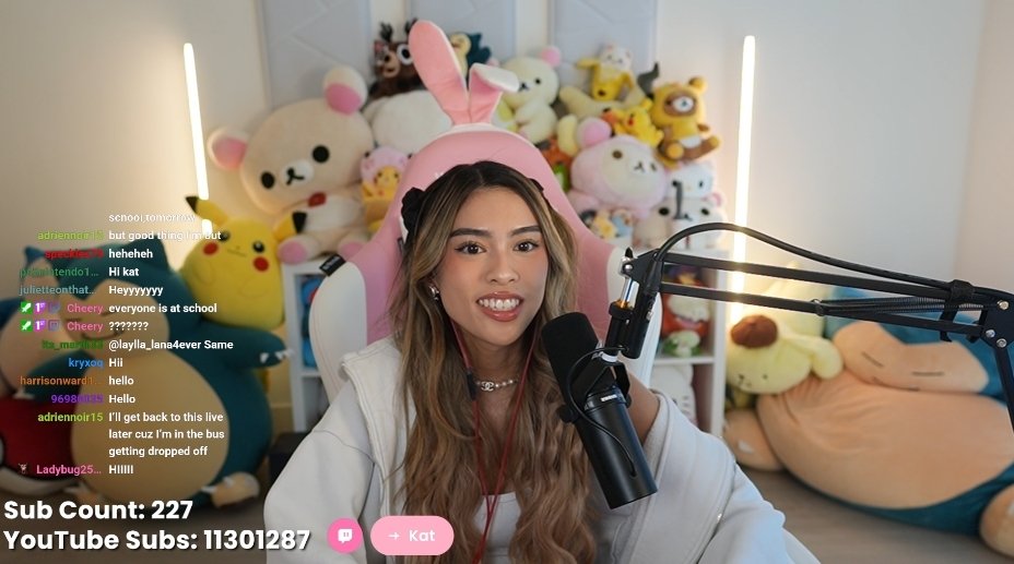 Kat Buno tweet media