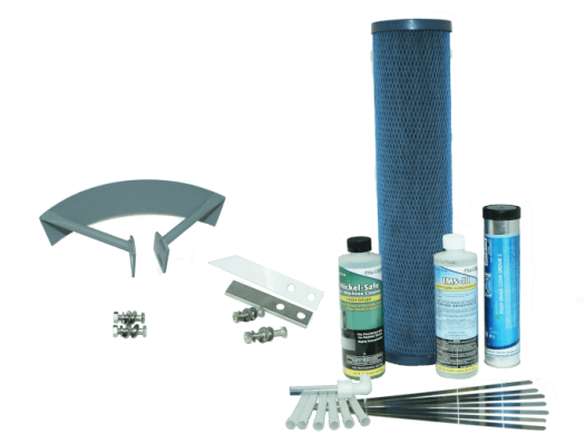 Howe Corporation tweet media