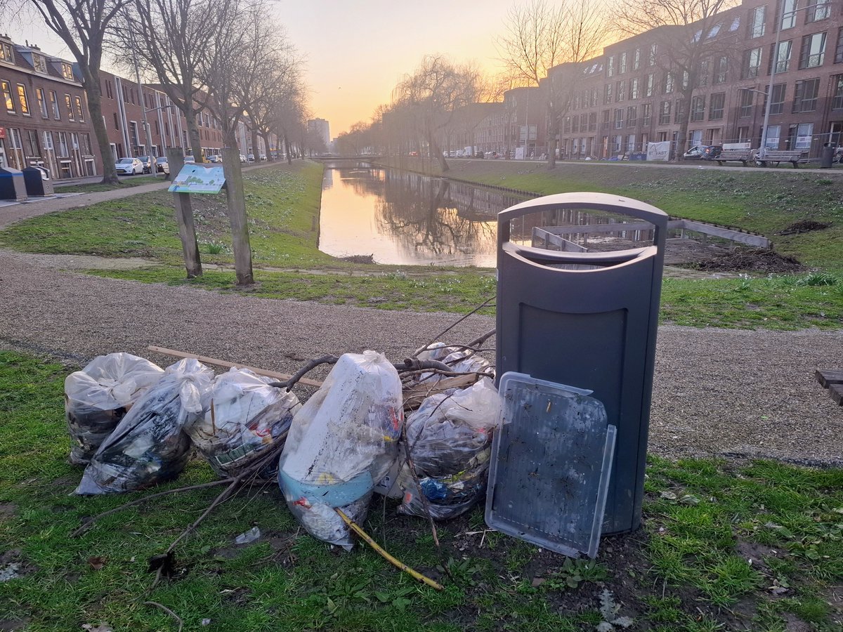 Eveline van Wanrooij tweet media