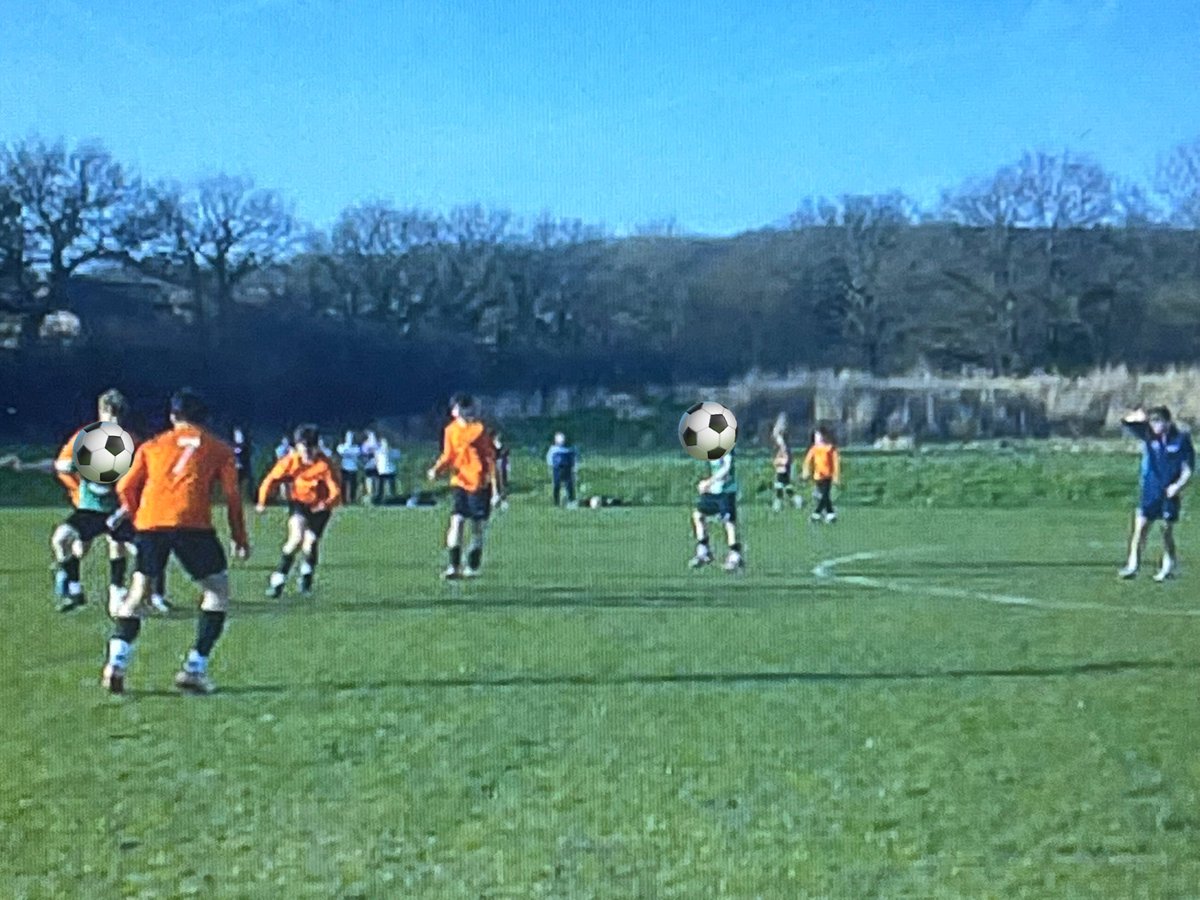 Beacon Academy P.E and Dance tweet media