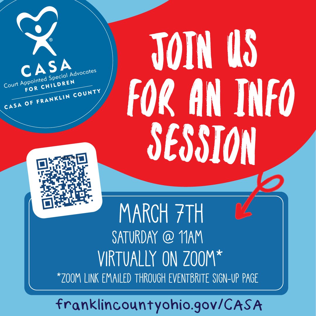 CASA of Franklin Co. tweet media