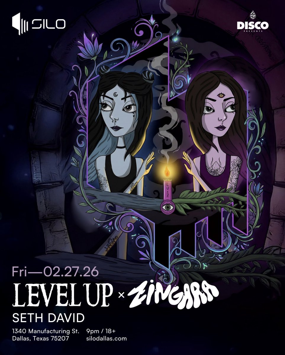 Dallas Ravers tweet media