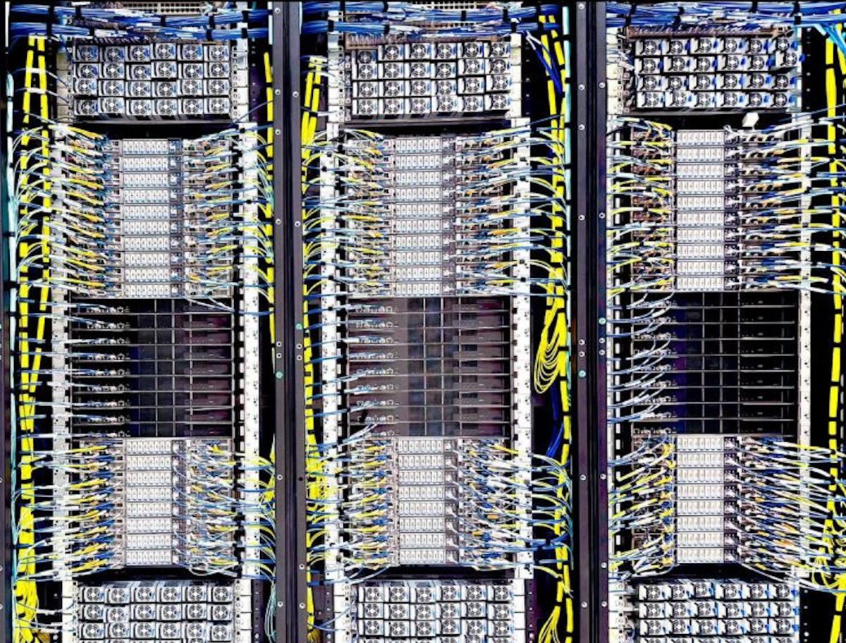 StorageReview.com tweet media