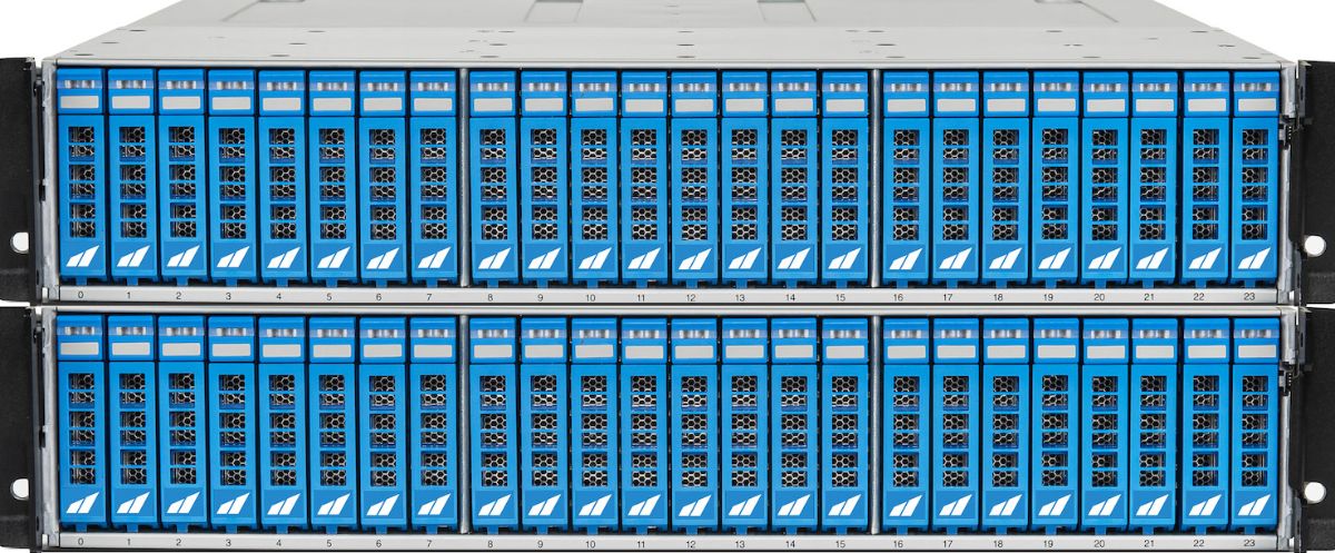 StorageReview.com tweet media