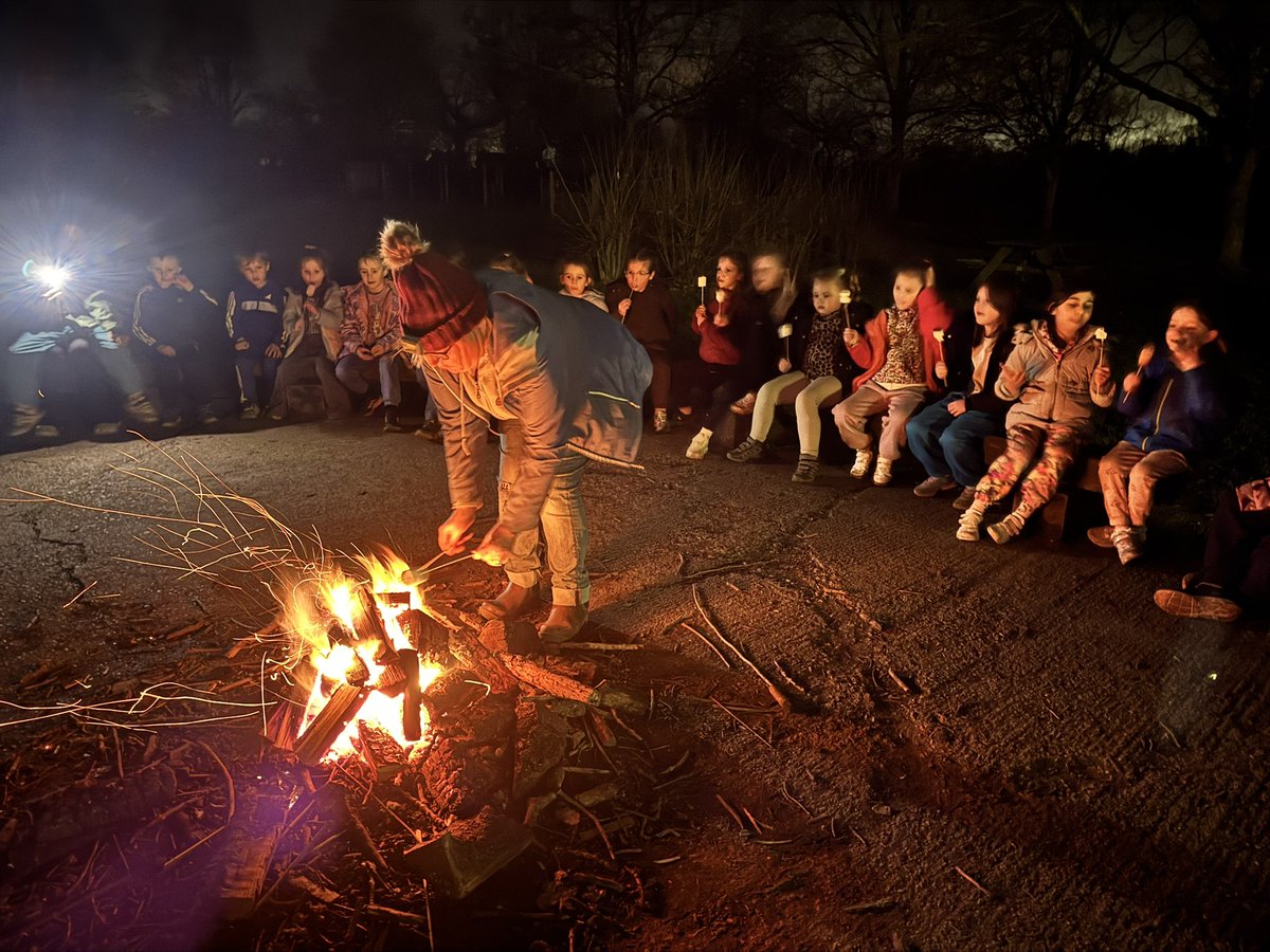 An evening full of fun and making memories with our friends ♥️