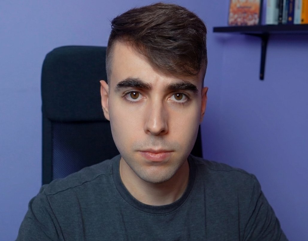 Nacho IC tweet media