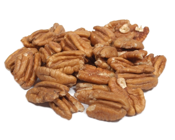 Good for pie! Good for you! See why this review of the last 25 years of research says pecans are good for you: tinyurl.com/yecxhhte
#diet #nuts #pecans