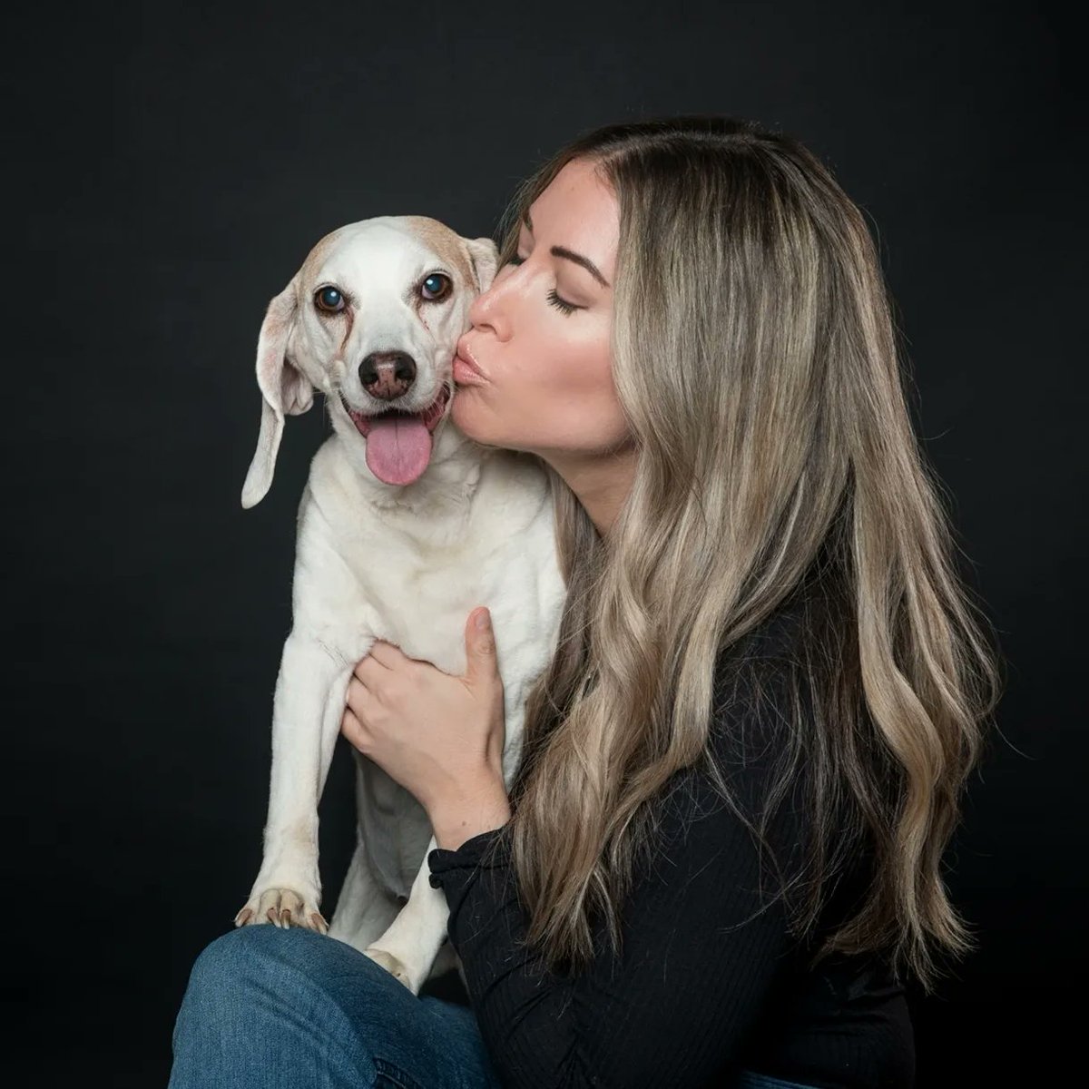 Jello and Hankface 🌈🌈😇😇 tweet media