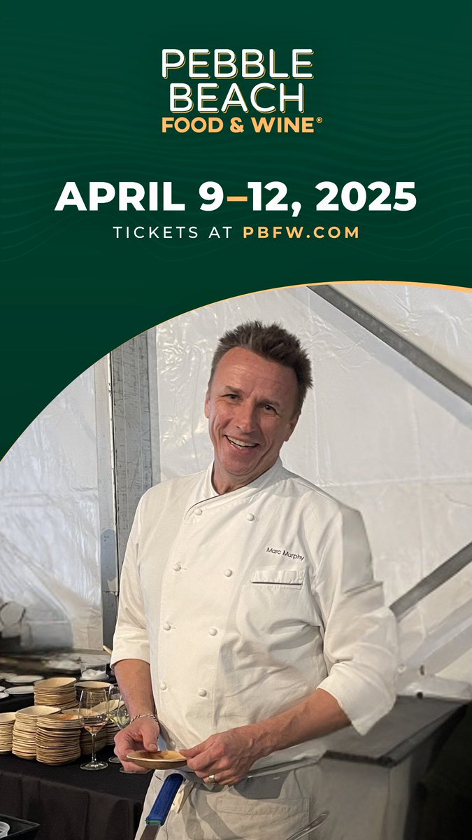 Chef Marc Murphy tweet media