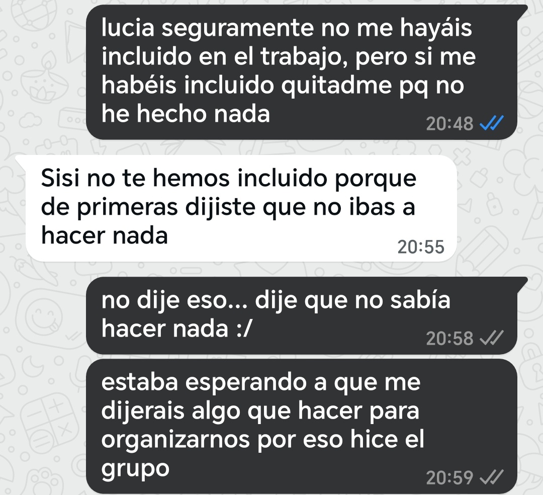 ̤̮̤̮basada۞ harta de exámenes tweet media