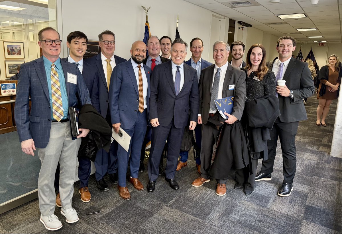 Surety & Fidelity Association of America tweet media