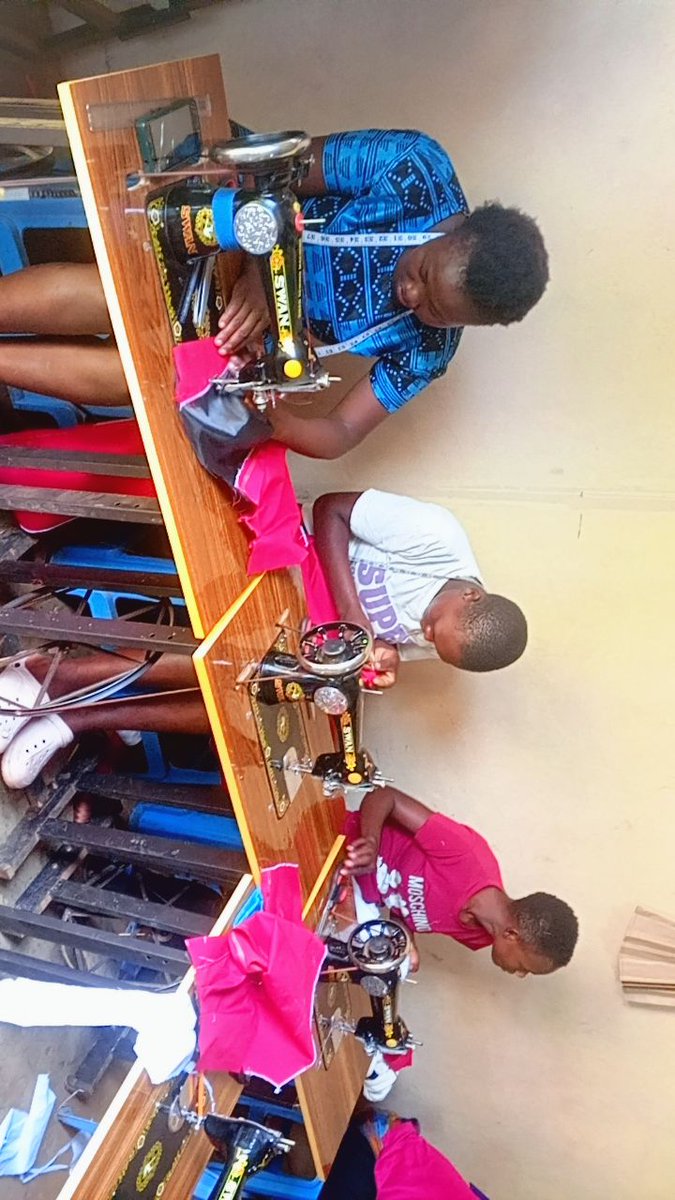 Sifa Community Based Organization tweet media