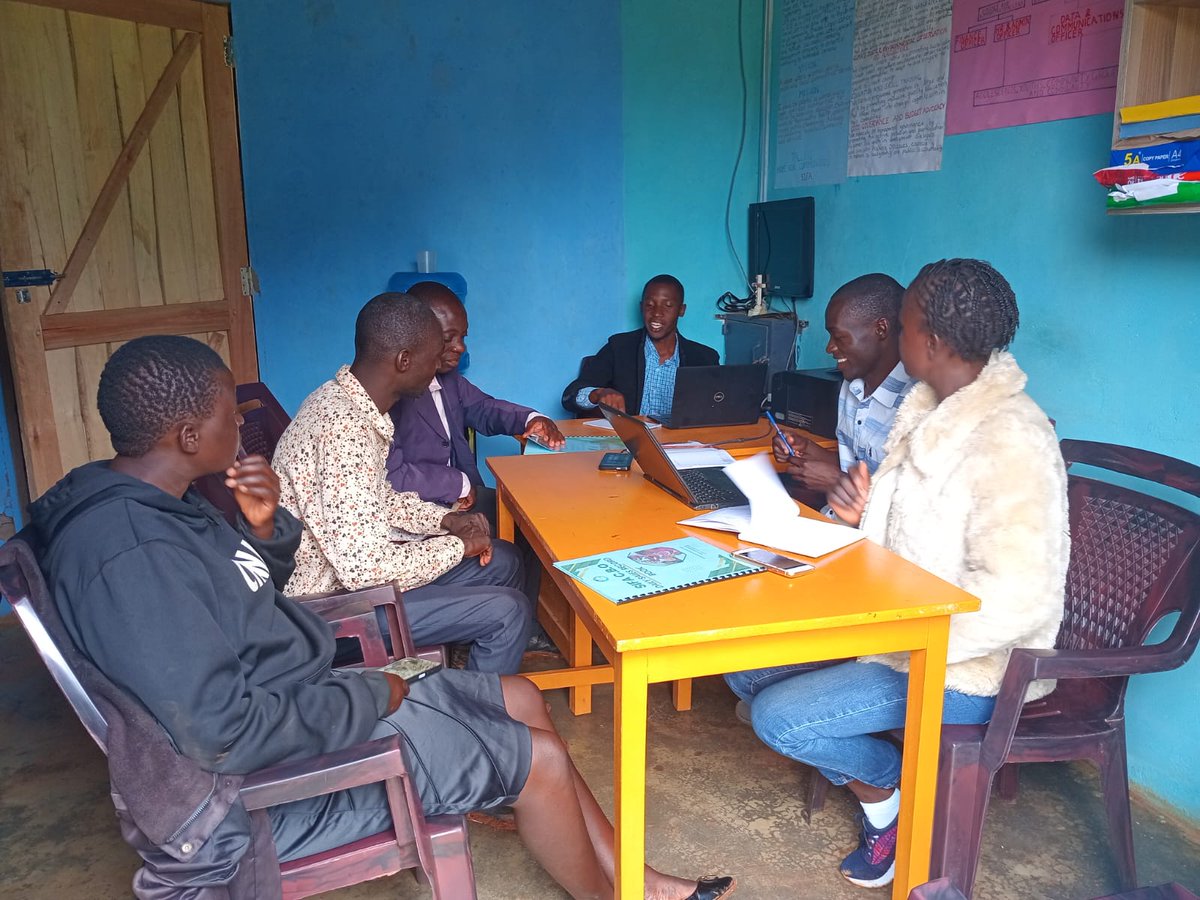 Sifa Community Based Organization tweet media