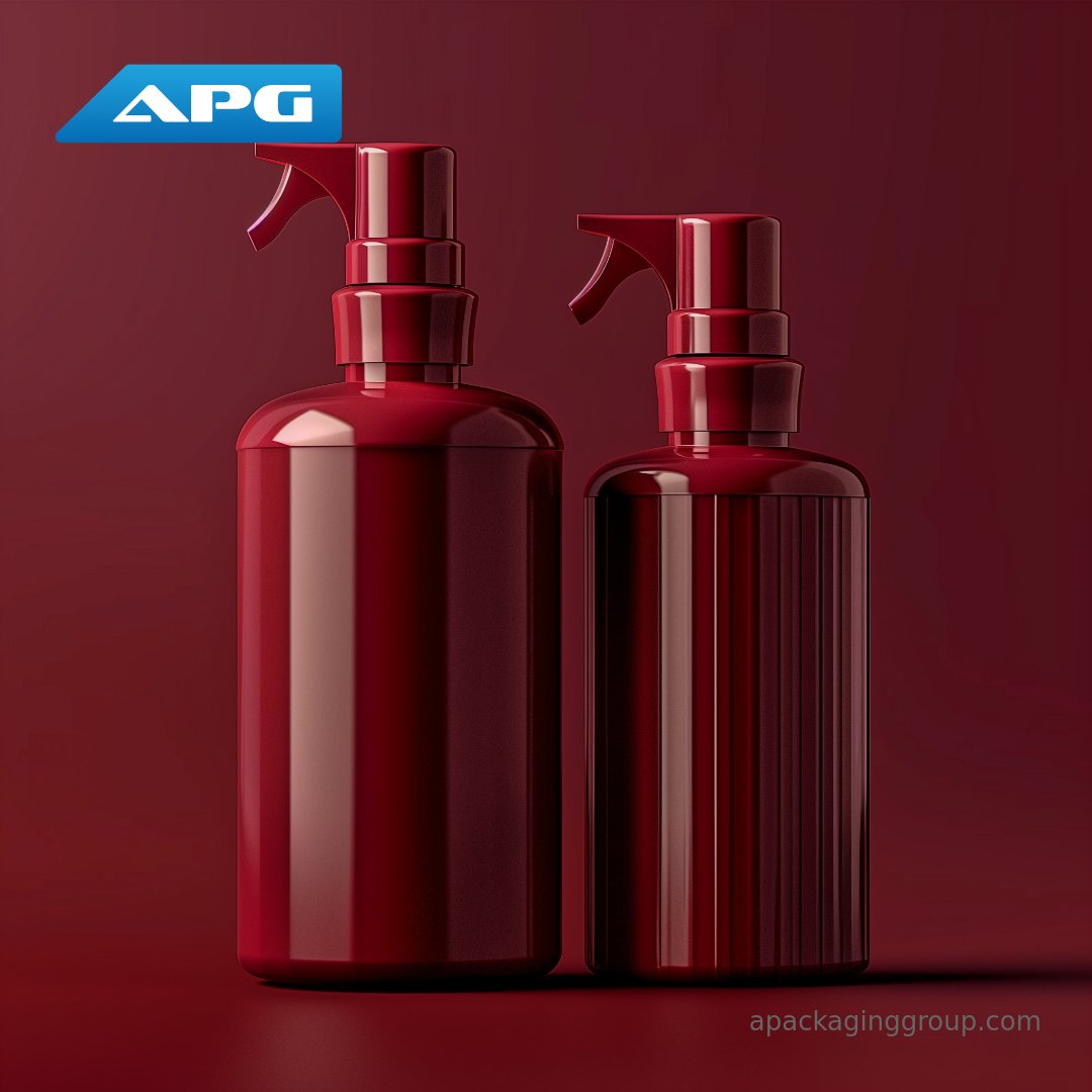 APG Packaging tweet media