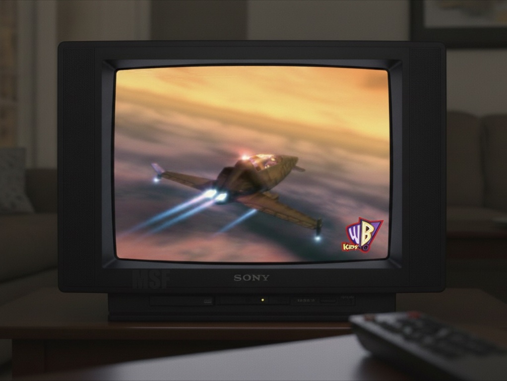 Max Steel Fanáticos tweet media