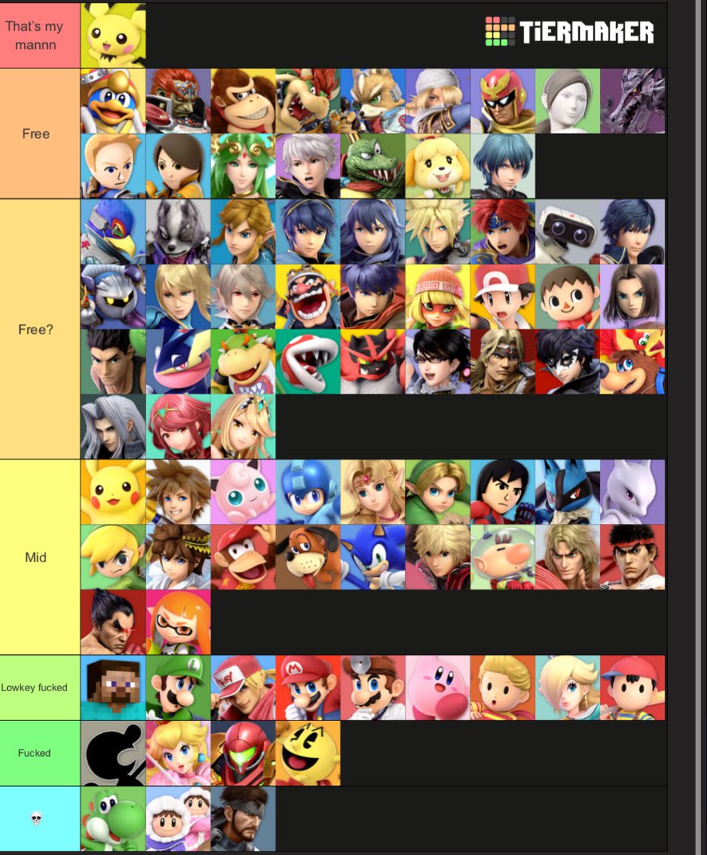 Thicc Nicc tweet media