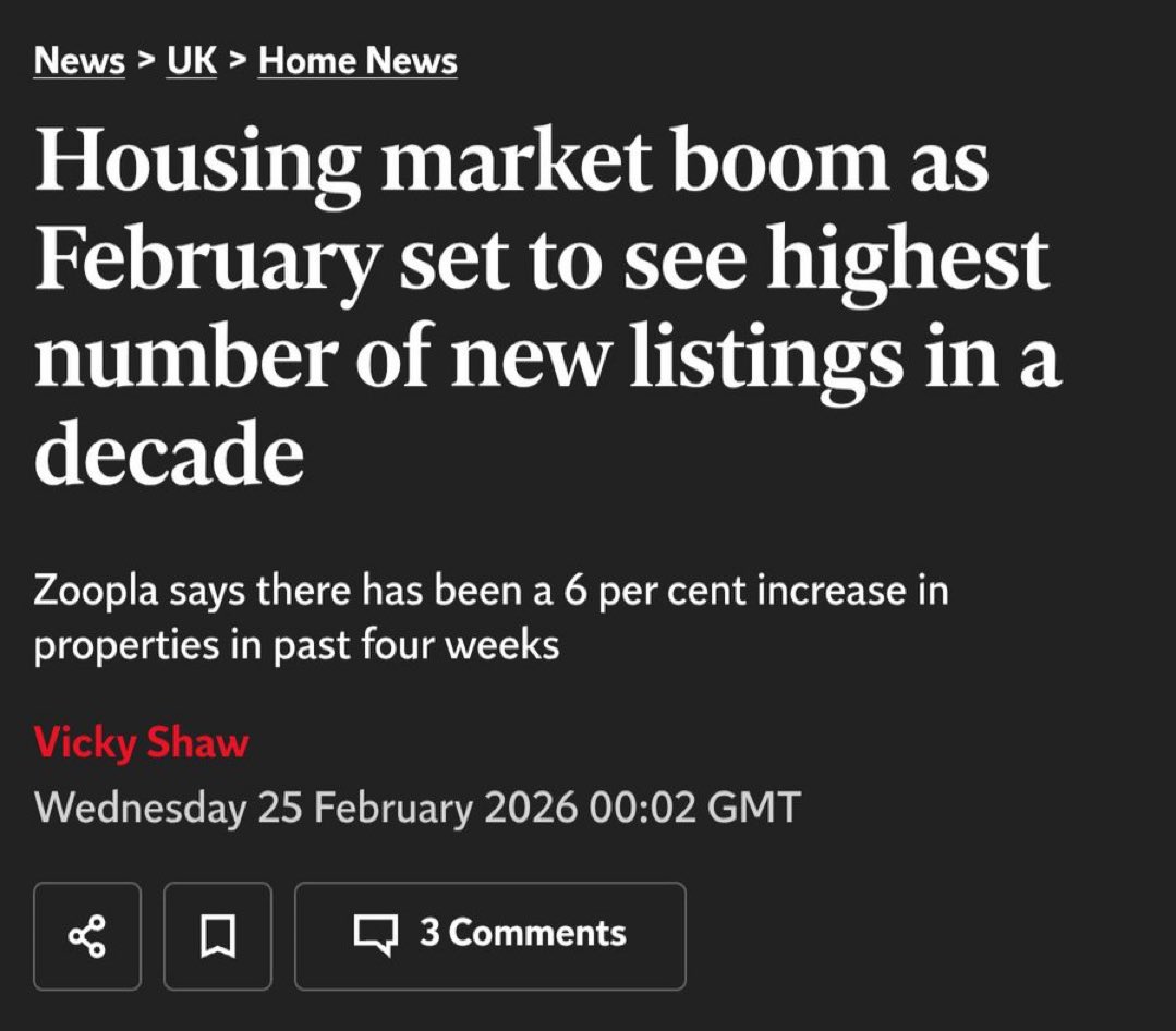 Moving Home with Charlie tweet media