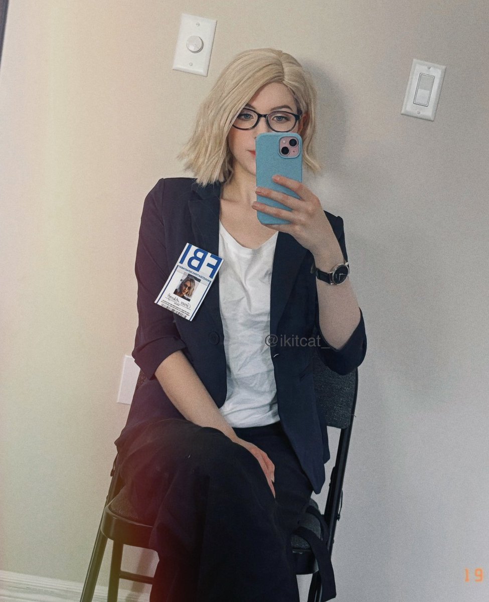 Ready for Resident Evil Requiem✨

Thank you <a href="/CapcomUSA_/">Capcom USA</a> &amp; <a href="/RE_Games/">Resident Evil</a> for the amazing package!! 🥹🥰