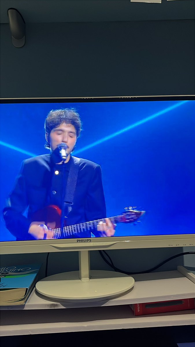FULMINACCI SEI TU? 
#Sanremo26