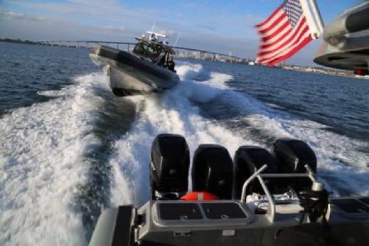 🚨LO ULTIMO‼️ El régimen cubano informa que sus fuerzas de seguridad mataron a cuatro personas e hirieron otras seis que se encontraban en un bote de máxima velocidad de EEUU que entró en aguas territoriales cubanas.

Según el régimen cubano, primero hubo un acercamiento al bote