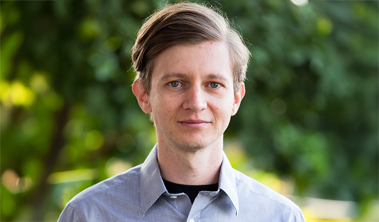 UCSB Computer Science Department tweet media