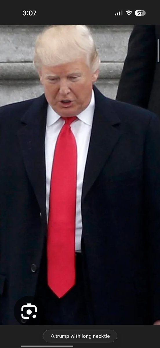 JoshuaTarkan's tweet photo. Not one of them knows the correct length of a necktie https://t.co/A5FCJr0Wkg