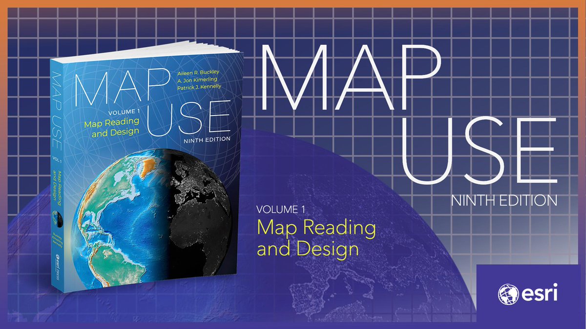 GIS and Science tweet media