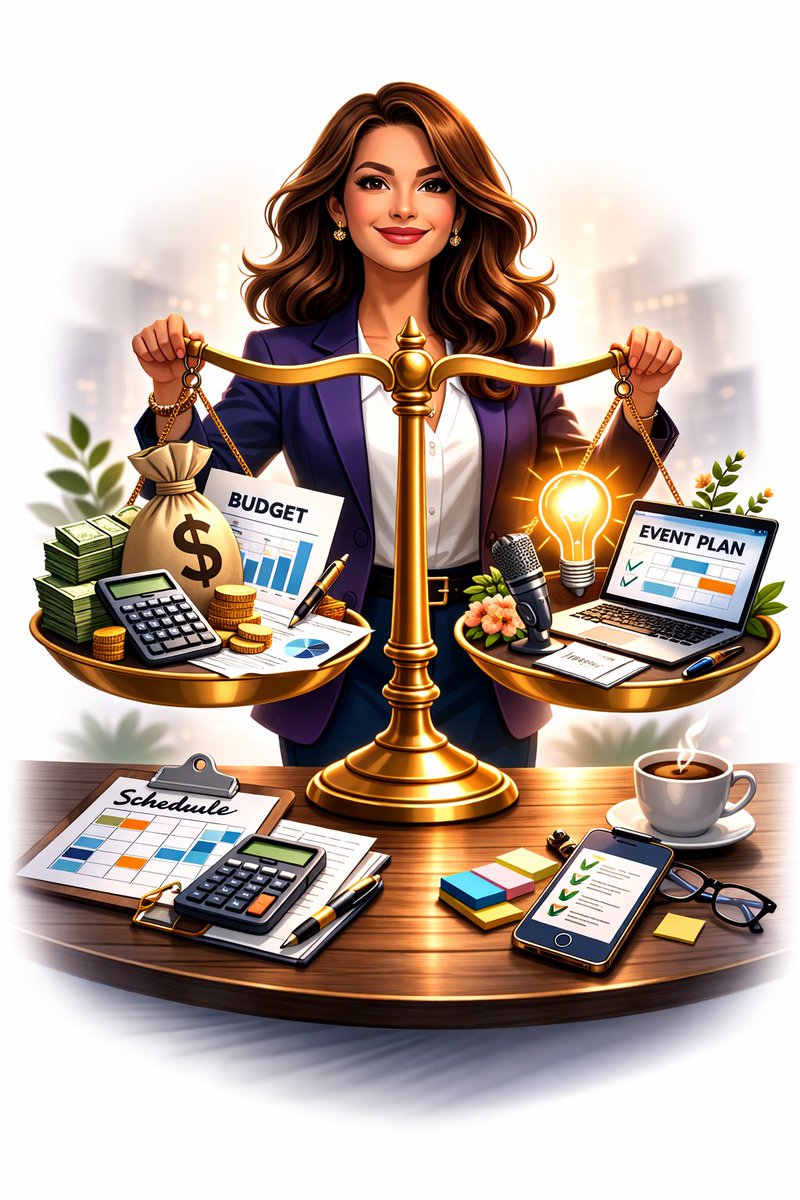 Seamless Event Solutions tweet media