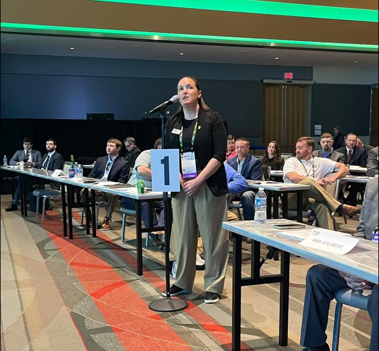 Indiana Soybean Alliance tweet media