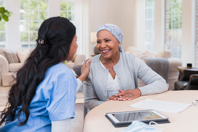 GetPalliative's tweet image. #PalliativeCare is not just for #patients. It is for the #caregiver as well. It always has been, but as a result of #COVID many more have been thrust into the role 

We have resources available specifically for #caregivers 

Learn More -&amp;gt; getpalliativecare.org/three-ways-pal…