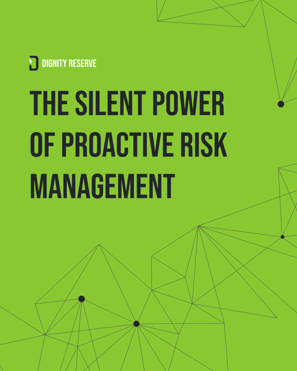 dignityreserve's tweet photo. ๐ Proactive risk management means anticipating issues before they arise.
At DignityReserve, we build resilience for smart growth.
#RiskManagement #BusinessResilience #ProactiveStrategy #DignityReserve https://t.co/b3cb9bJVS7