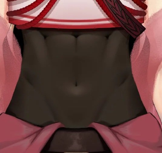 🪭 Shiro Koshaku || Exorcist VTuber 🪭 tweet media