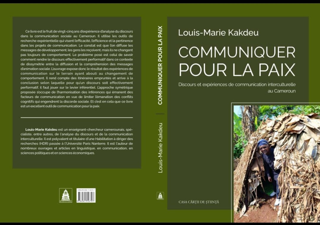 Alexis Kamewe tweet media