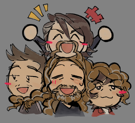 mcr stands for my cfriendship rismagic