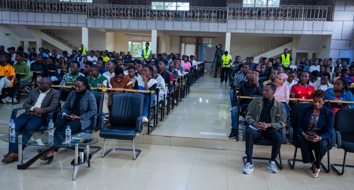 Rwanda Defence Force tweet media