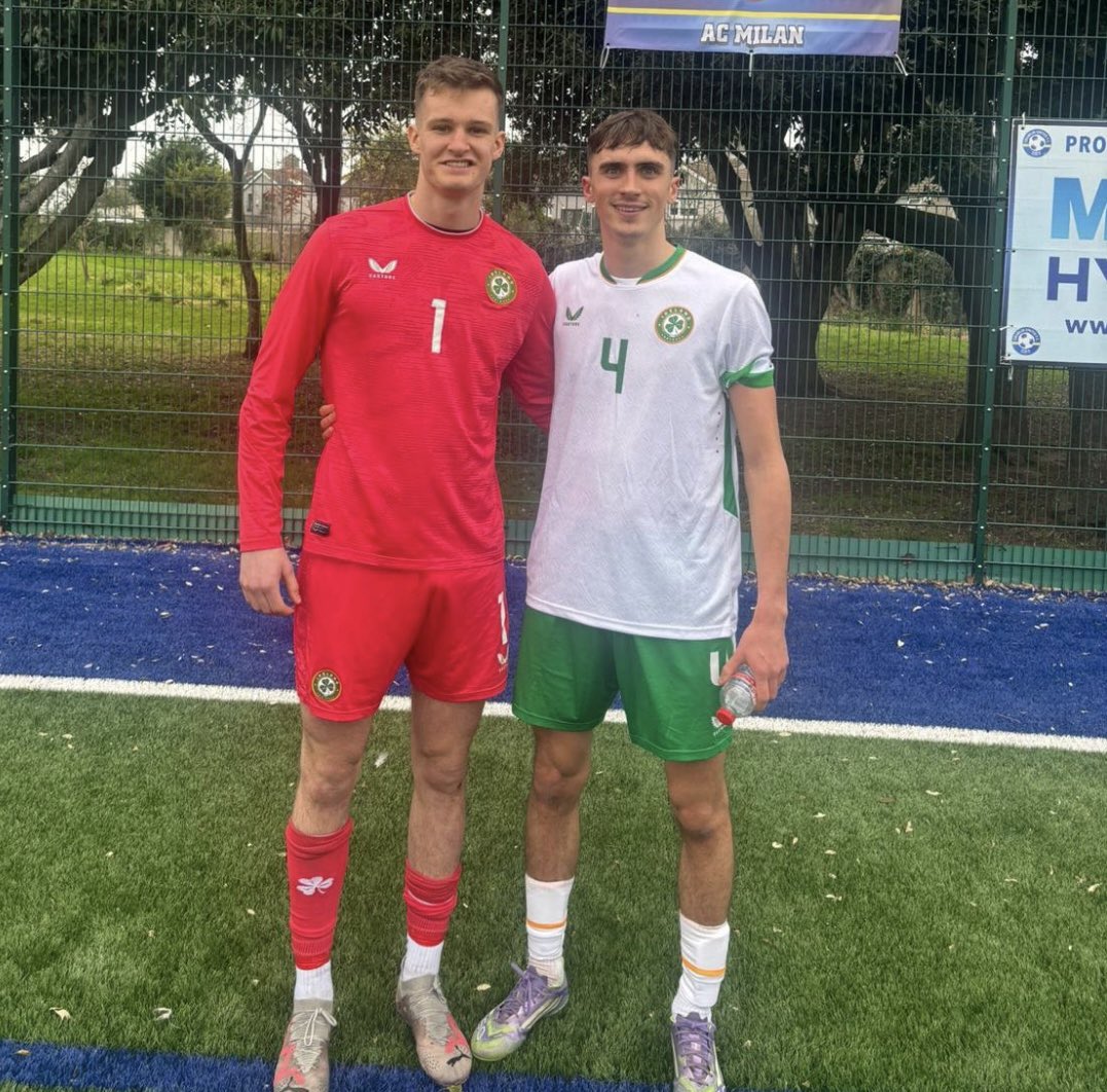 UCC Soccer tweet media