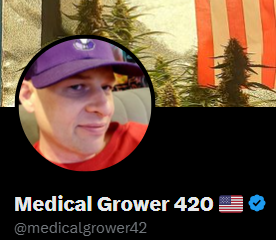 I want to live this guy's life - <a href="/medicalgrower42/">Medical Grower 420 🇺🇸</a>