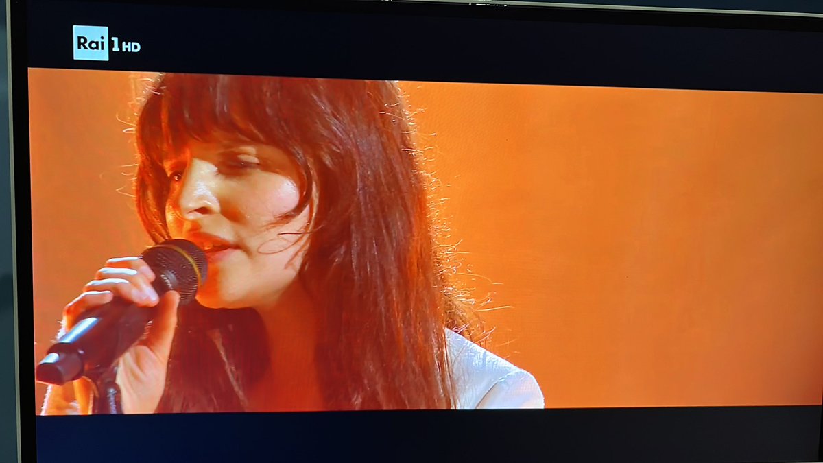COMUNQUE POTEVA BENISSIMO VINCERE PURE LA GARA DEI BIG
#sanremo2026