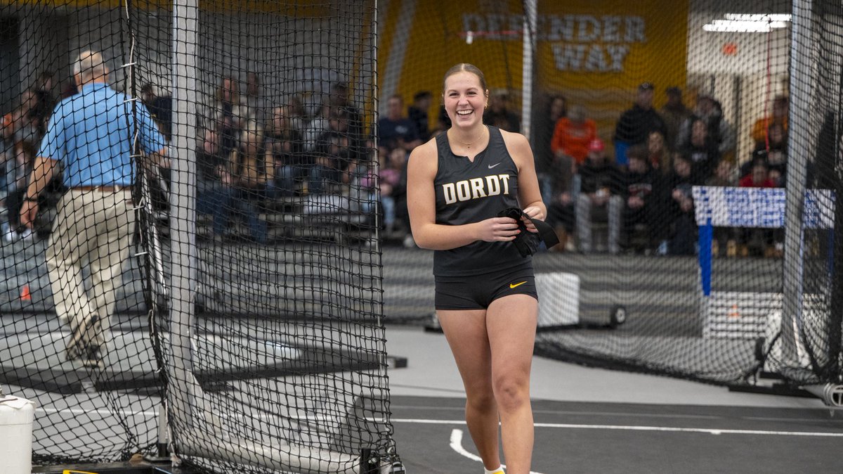 Dordt Defender Athletics tweet media