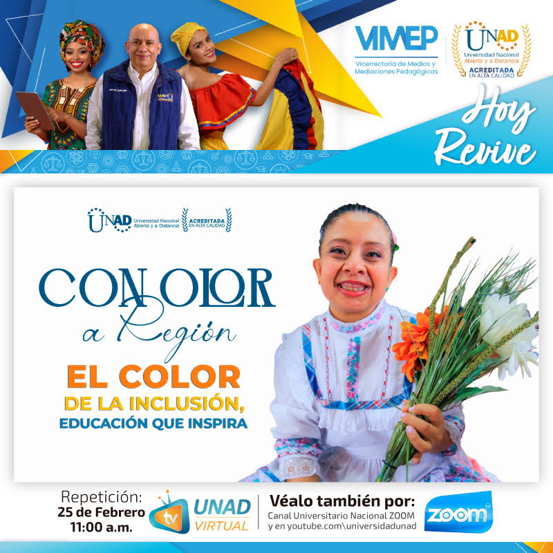 TvUnadVirtual tweet media