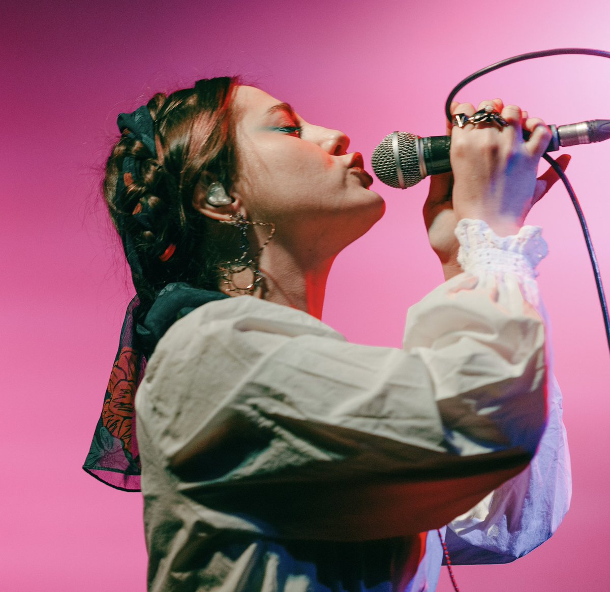 Оленёнок бимбо tweet media