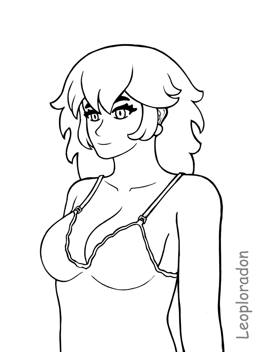 rkgk oc doodle
#artmoots #artshare